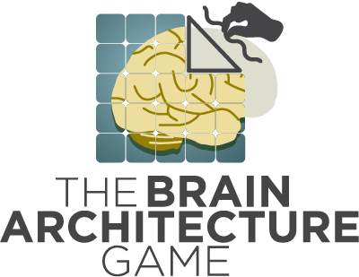 The Brain Architecture Game Shop